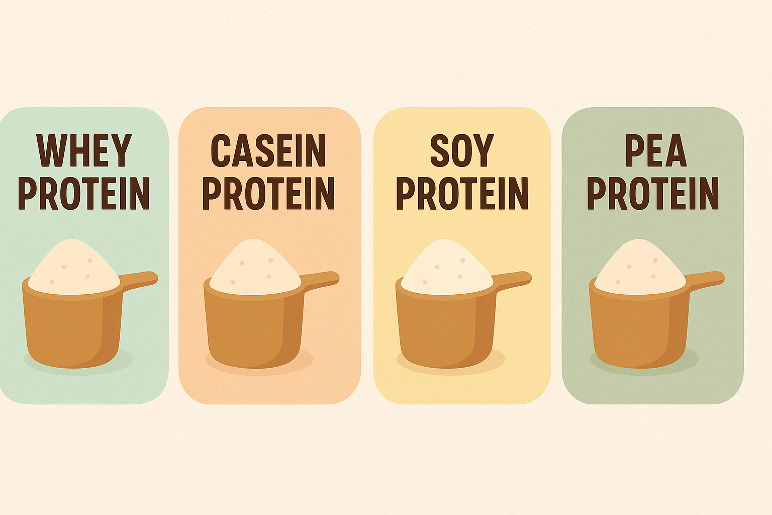 Best Protein Powder for Weight Loss: Top Types Compared (2025 Guide)